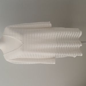 PACIFIC BEACH Swimsuit Coverup XL